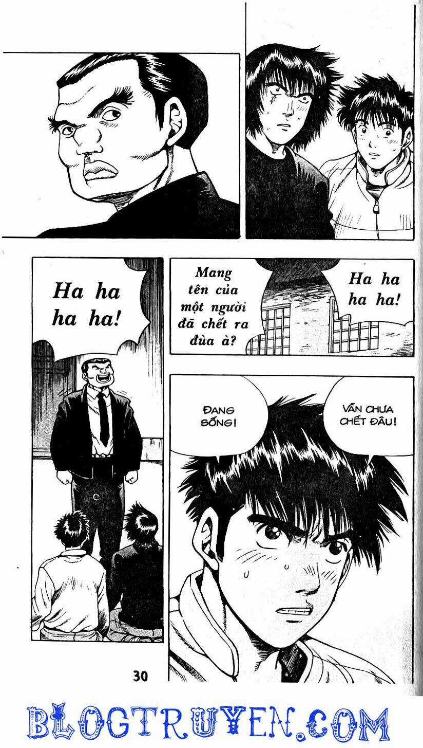 Kid Gang Chapter 139 trang 5