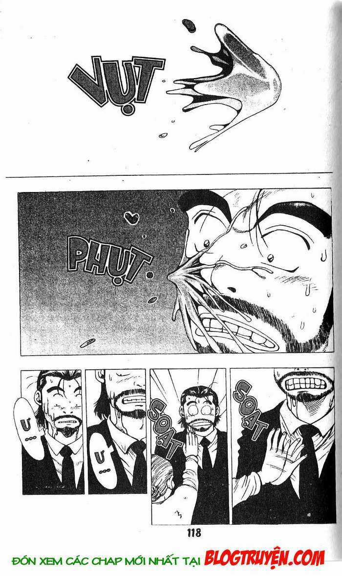 Kid Gang Chapter 14 trang 13