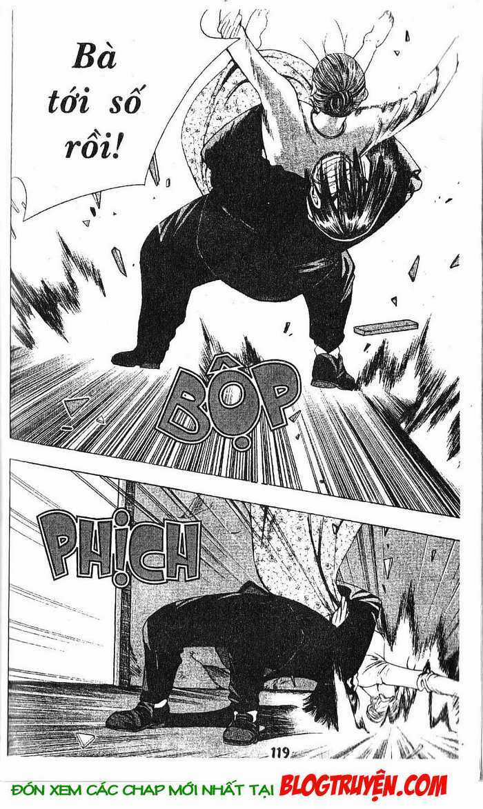 Kid Gang Chapter 14 trang 14