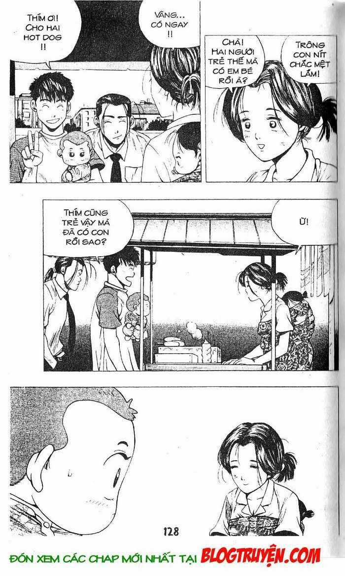 Kid Gang Chapter 14 trang 23