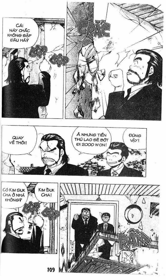 Kid Gang Chapter 14 trang 4