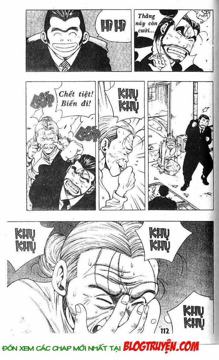 Kid Gang Chapter 14 trang 7