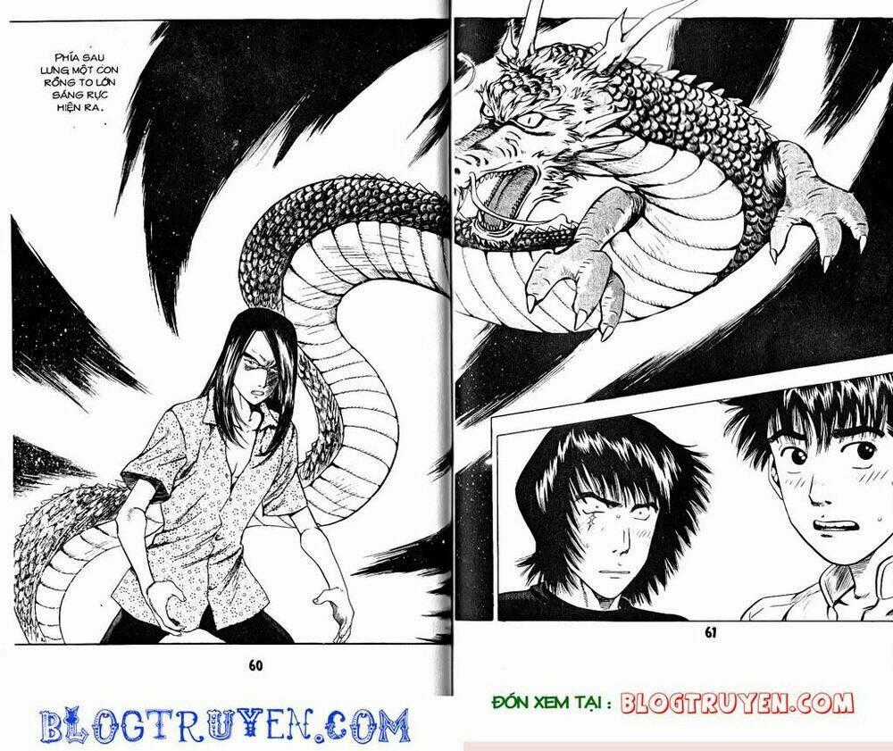 Kid Gang Chapter 140 trang 15