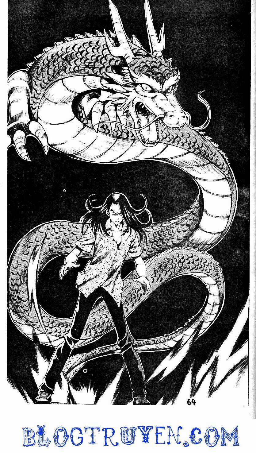 Kid Gang Chapter 141 trang 1