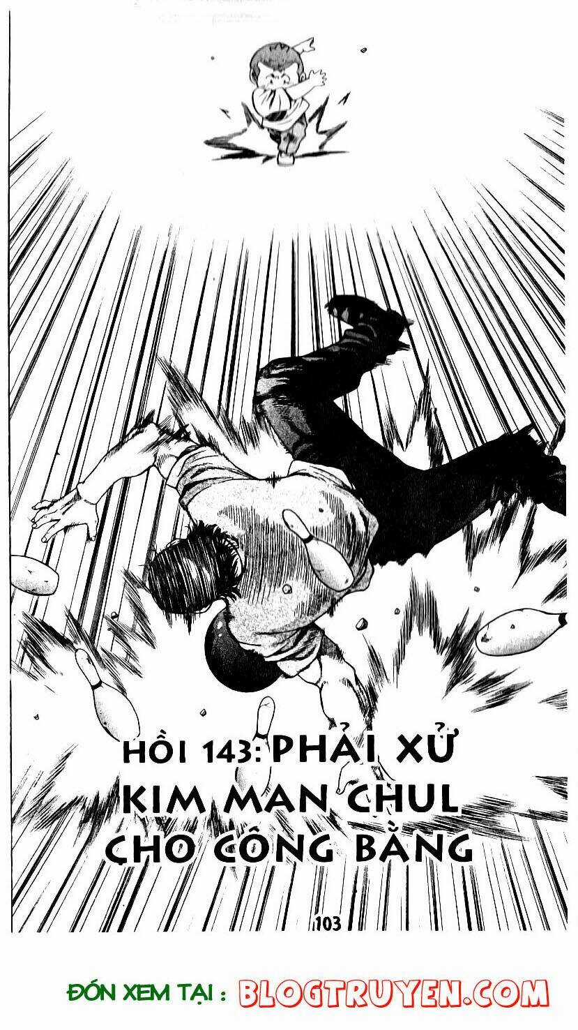 Kid Gang Chapter 143 trang 0