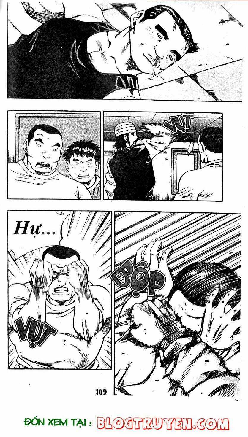 Kid Gang Chapter 143 trang 6