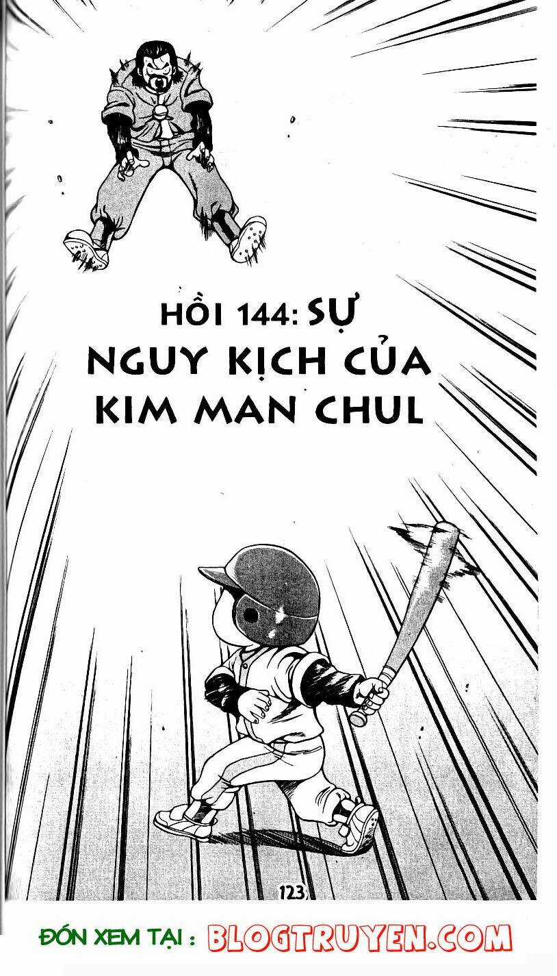 Kid Gang Chapter 144 trang 0