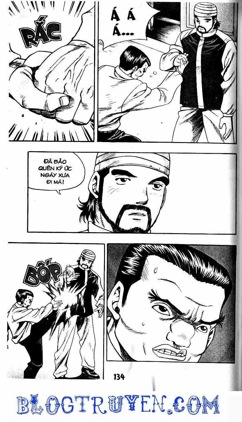 Kid Gang Chapter 144 trang 11