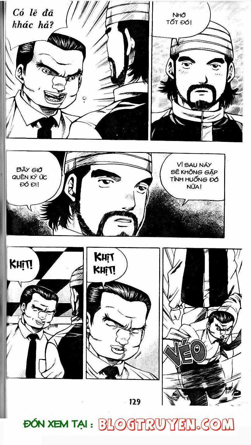 Kid Gang Chapter 144 trang 6