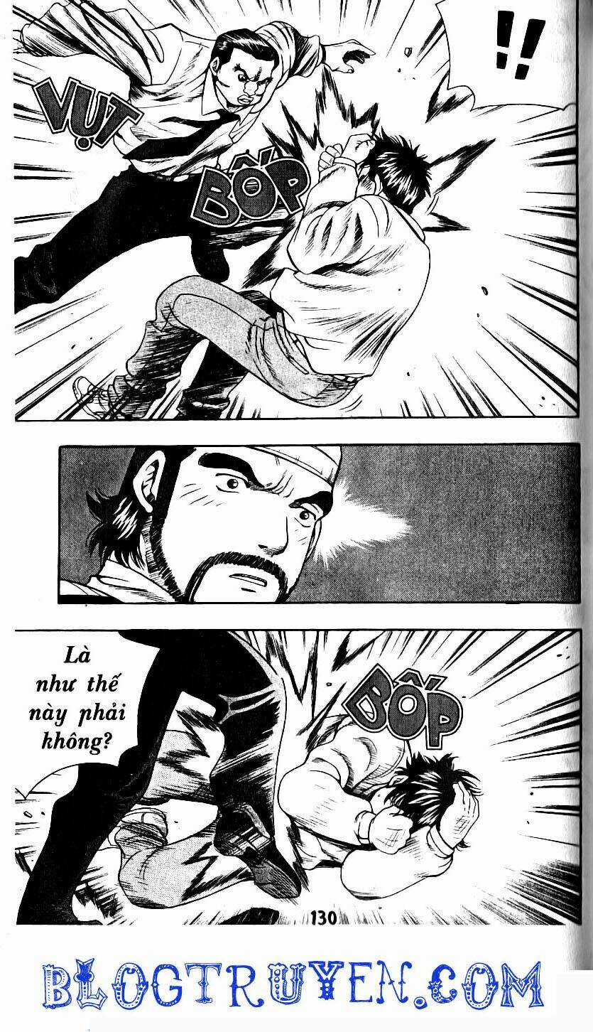 Kid Gang Chapter 144 trang 7