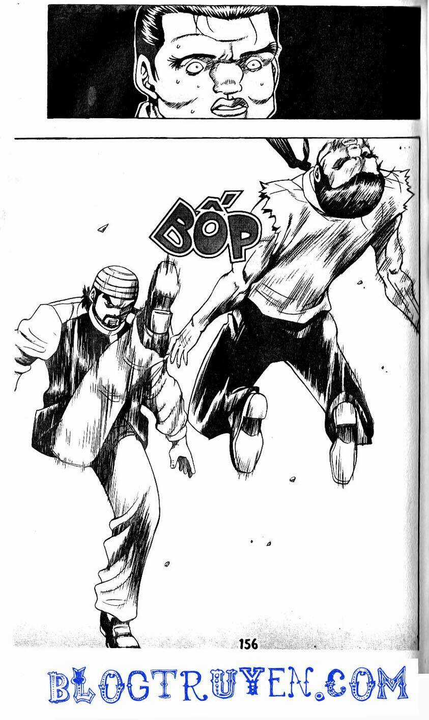 Kid Gang Chapter 145 trang 13