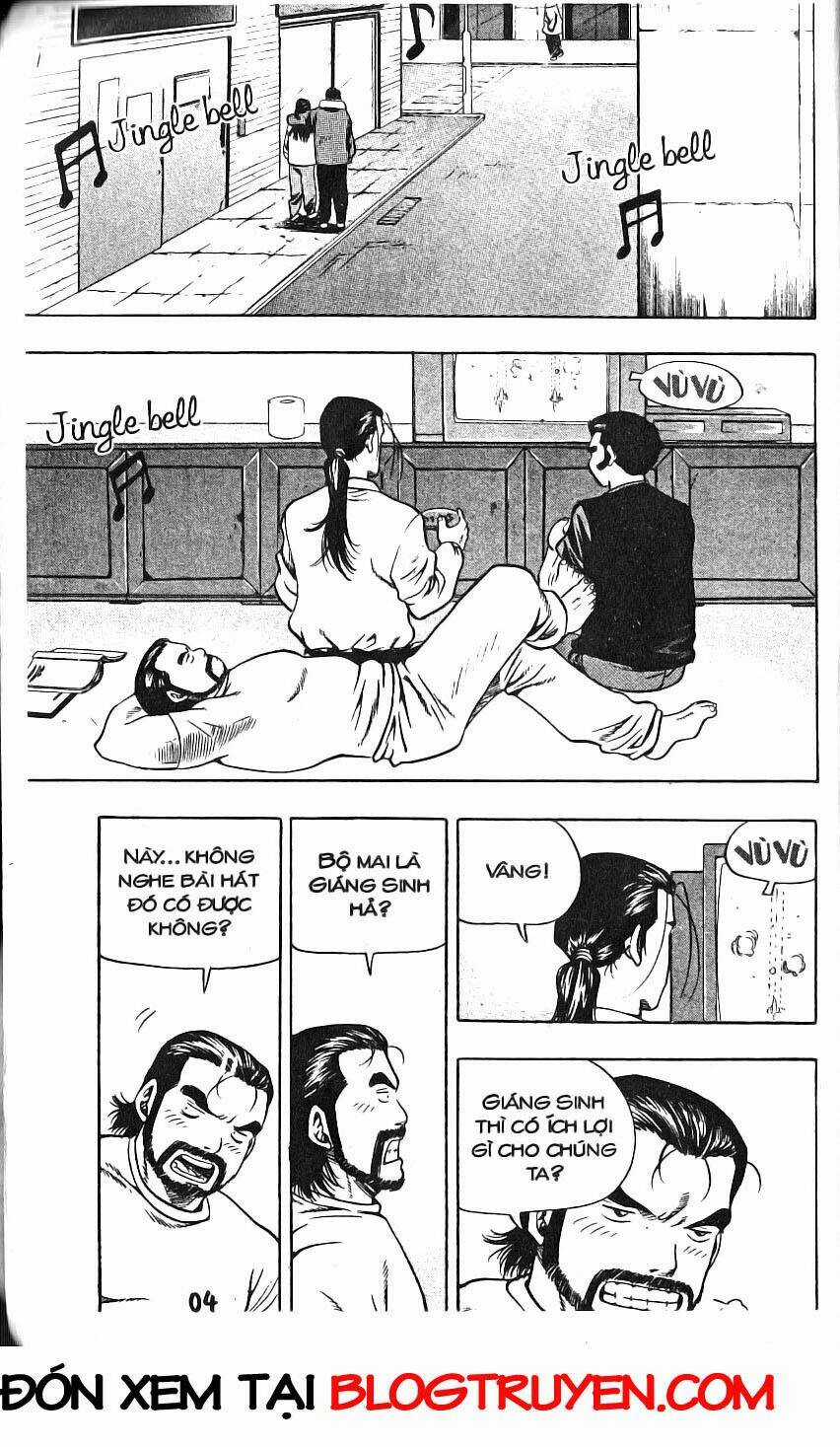 Kid Gang Chapter 146 trang 1