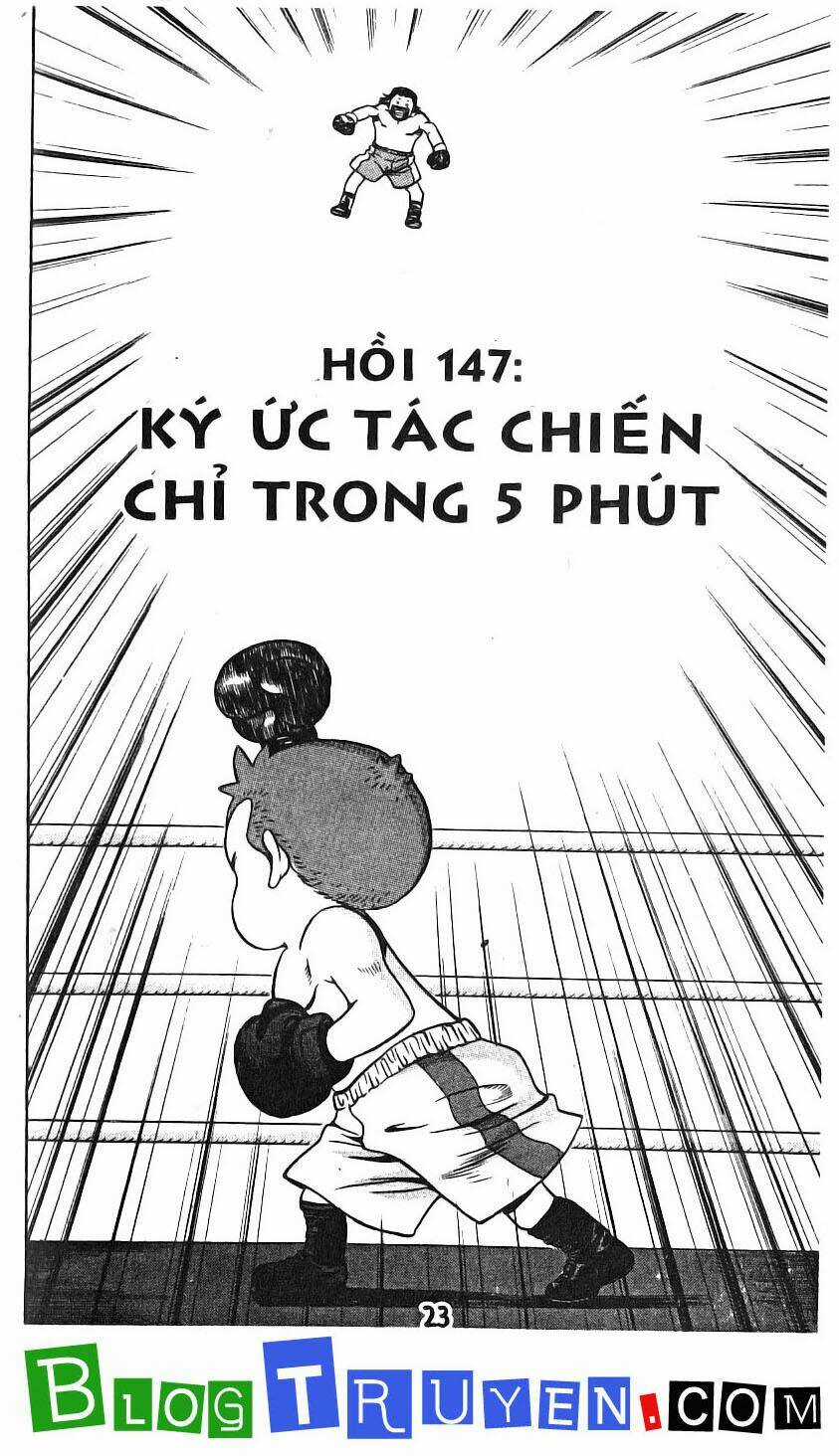 Kid Gang Chapter 147 trang 0