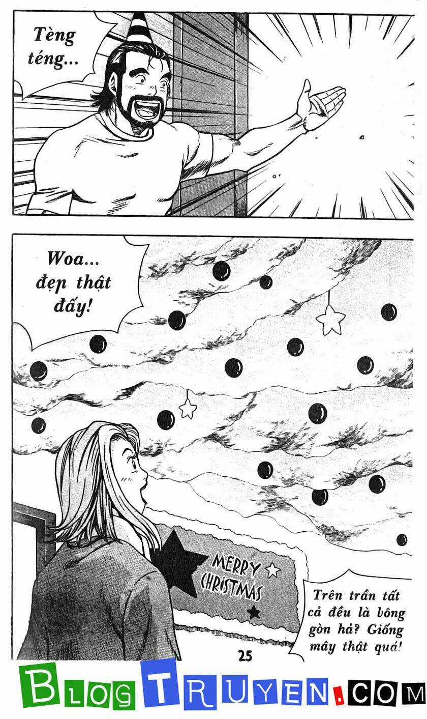 Kid Gang Chapter 147 trang 1