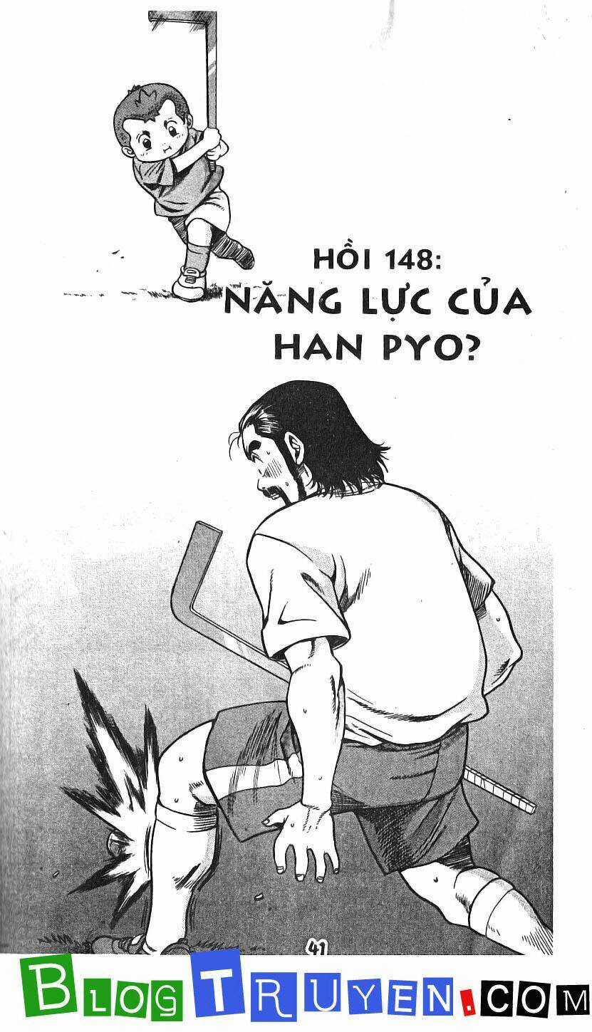 Kid Gang Chapter 148 trang 0