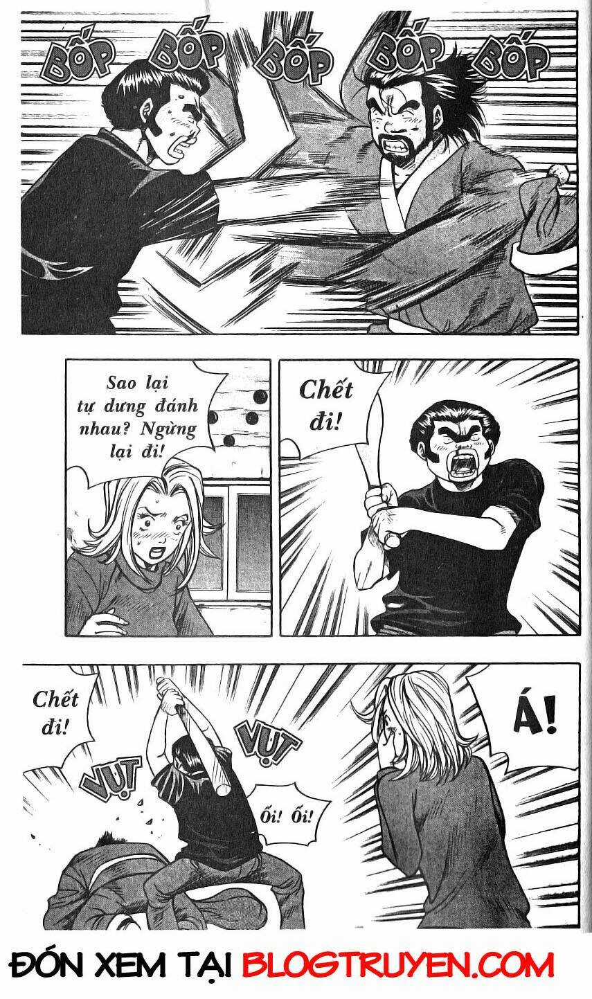 Kid Gang Chapter 148 trang 1