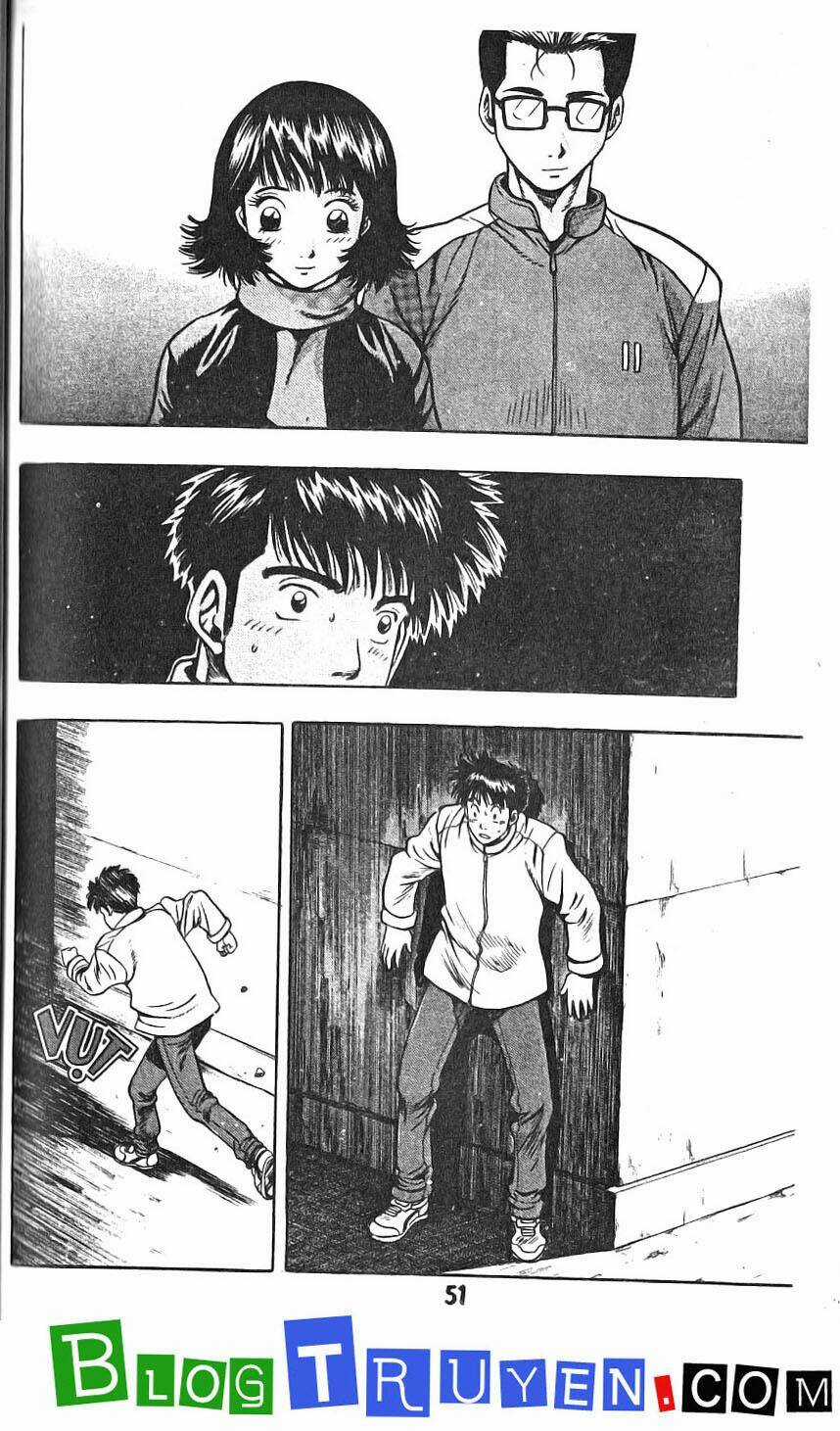 Kid Gang Chapter 148 trang 10