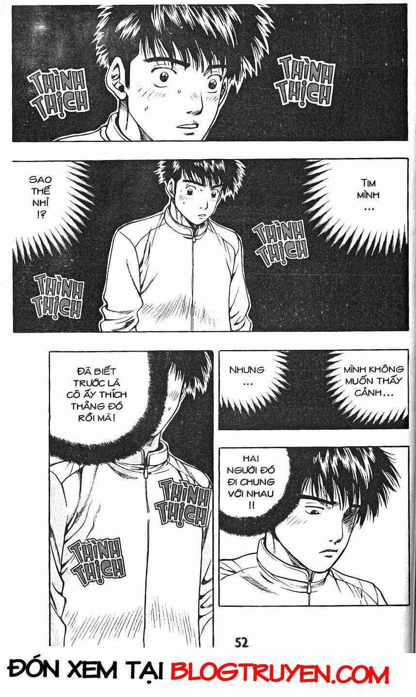 Kid Gang Chapter 148 trang 11