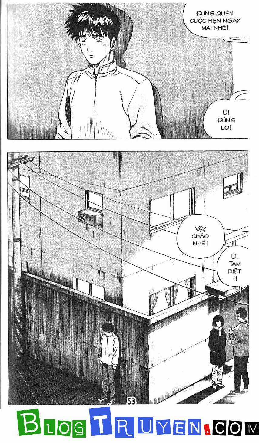 Kid Gang Chapter 148 trang 12