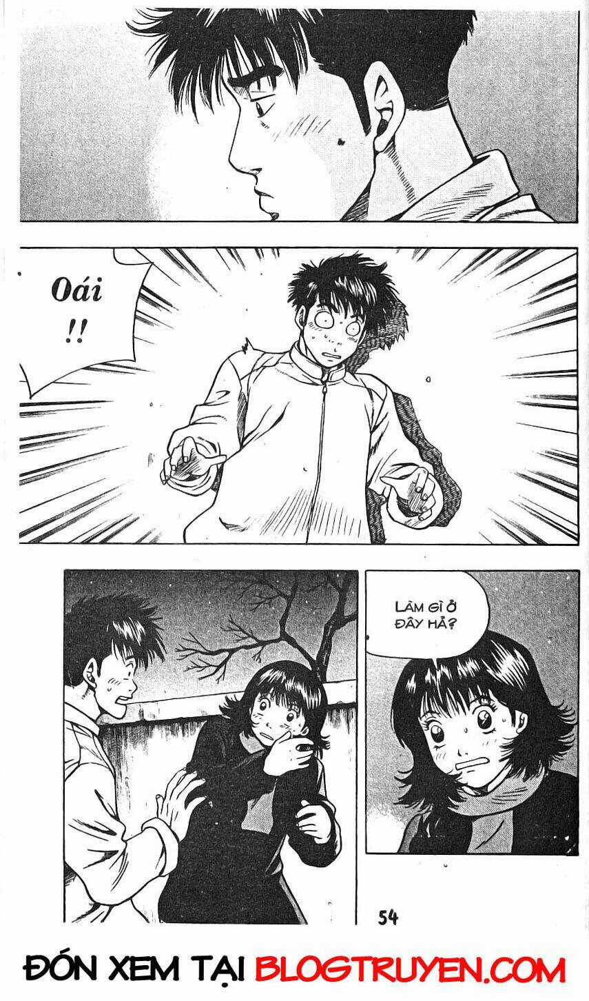 Kid Gang Chapter 148 trang 13