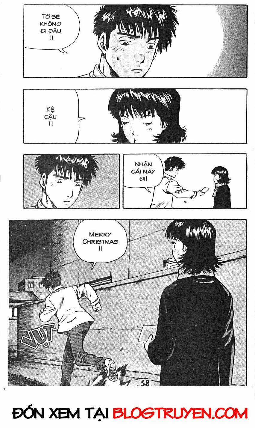 Kid Gang Chapter 148 trang 17