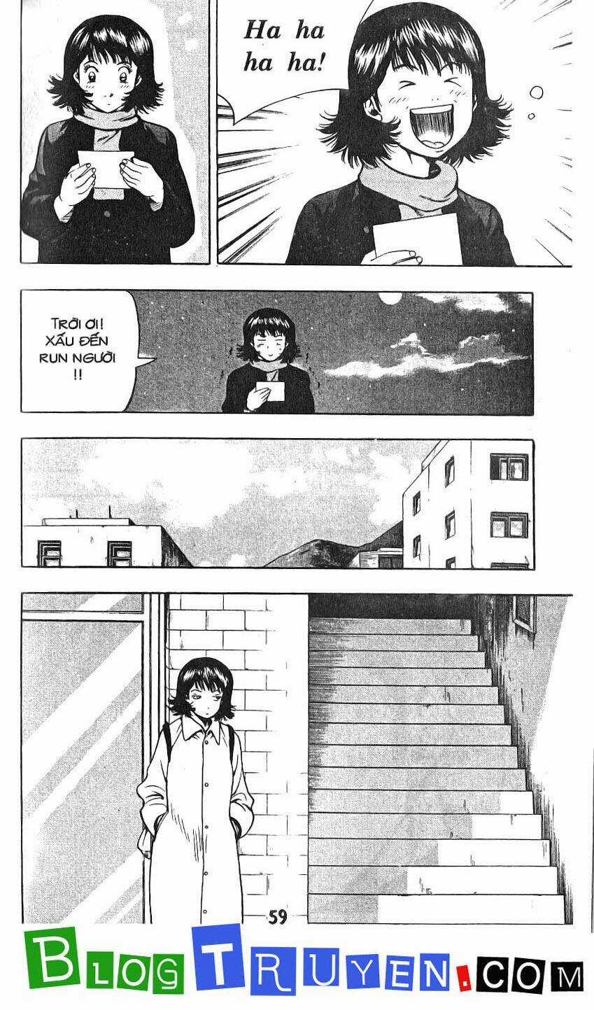 Kid Gang Chapter 148 trang 18