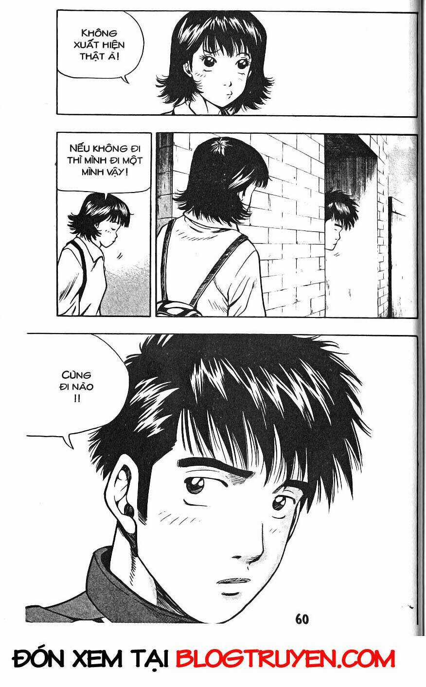 Kid Gang Chapter 148 trang 19