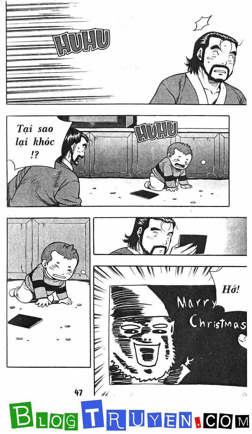 Kid Gang Chapter 148 trang 6