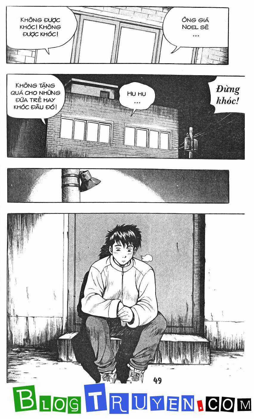 Kid Gang Chapter 148 trang 8