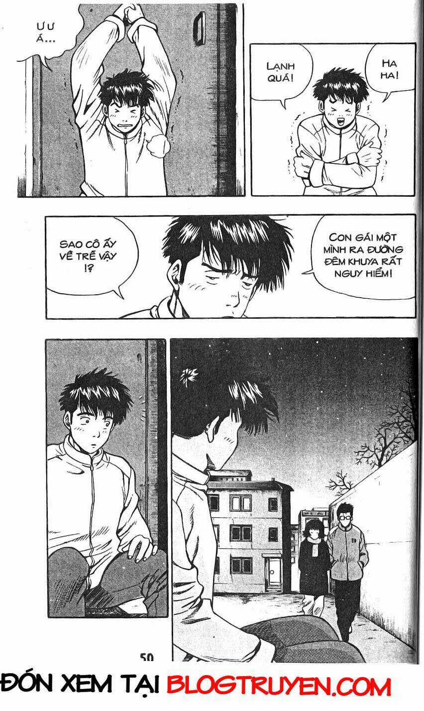 Kid Gang Chapter 148 trang 9