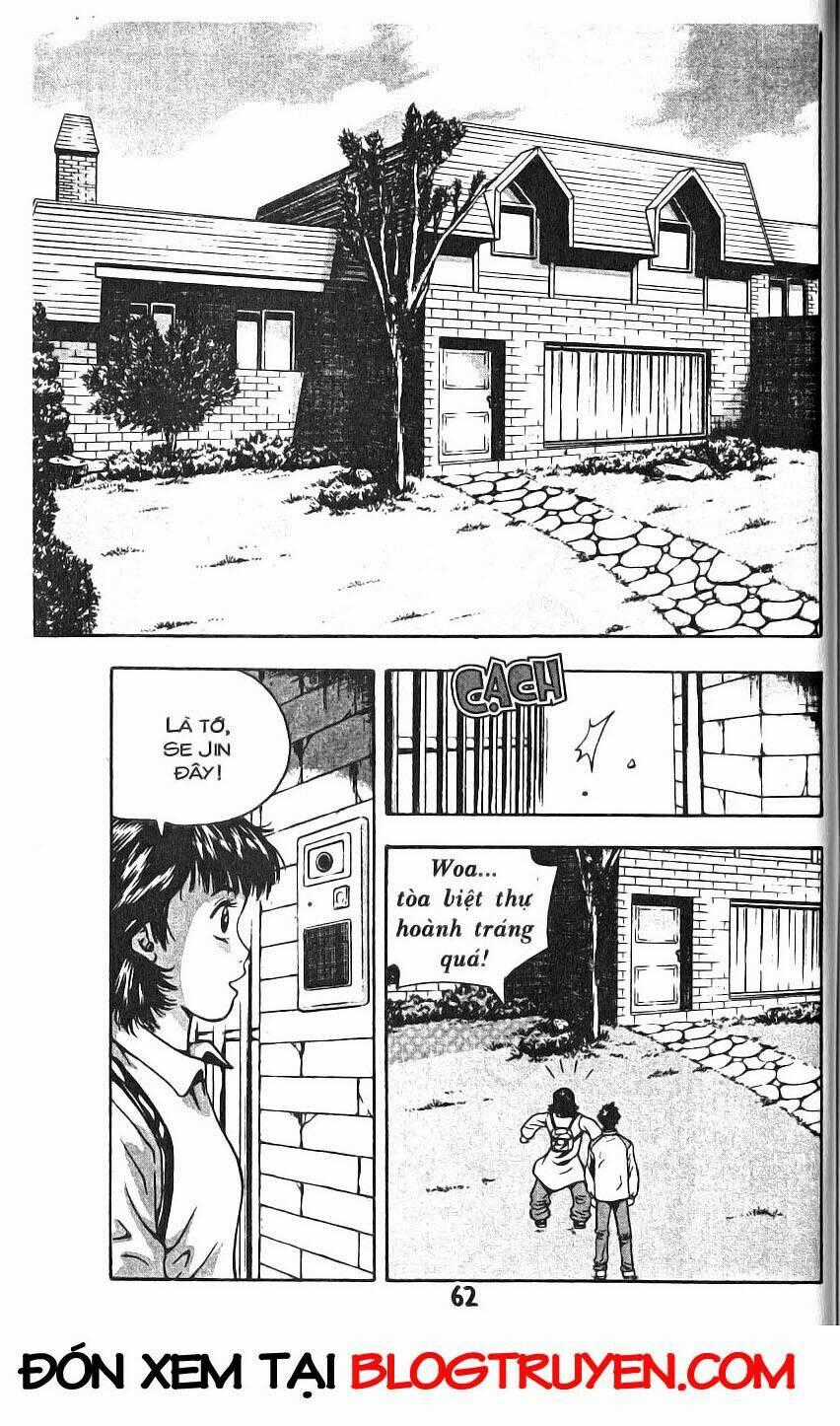 Kid Gang Chapter 149 trang 1