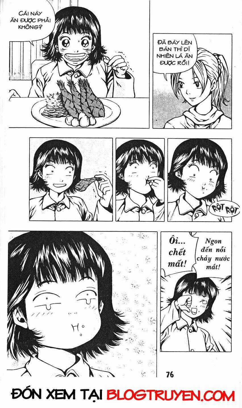 Kid Gang Chapter 149 trang 15