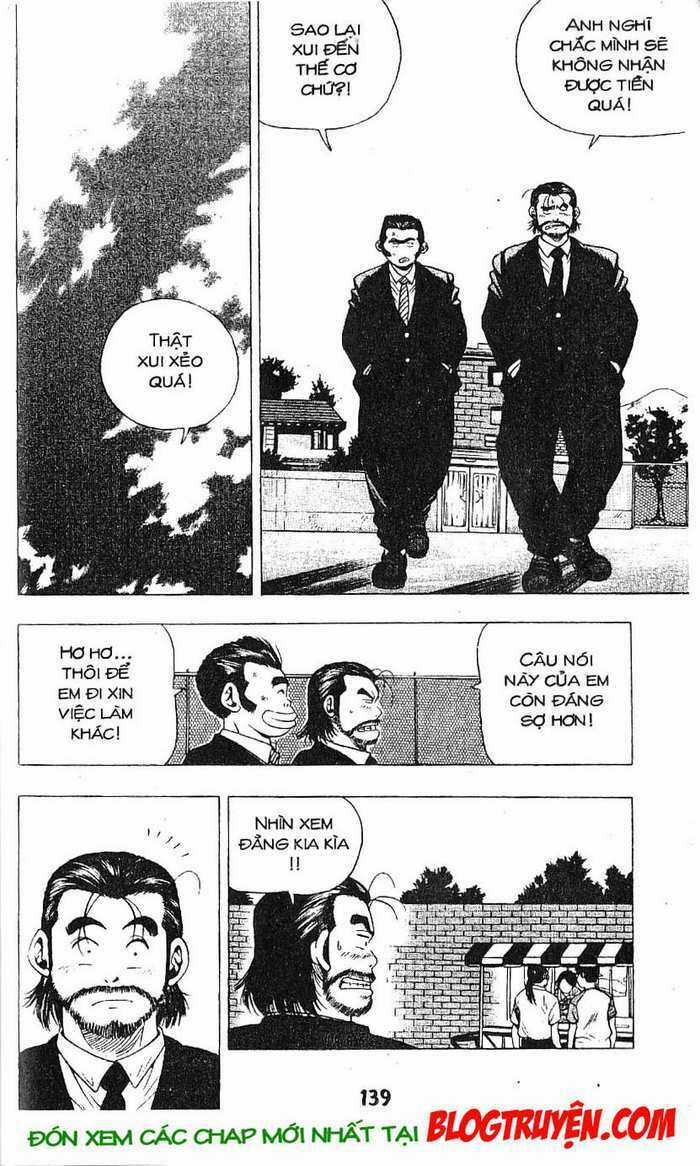 Kid Gang Chapter 15 trang 10