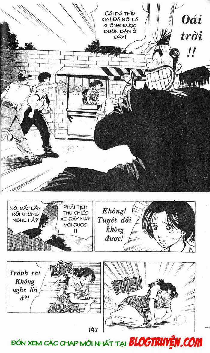 Kid Gang Chapter 15 trang 18