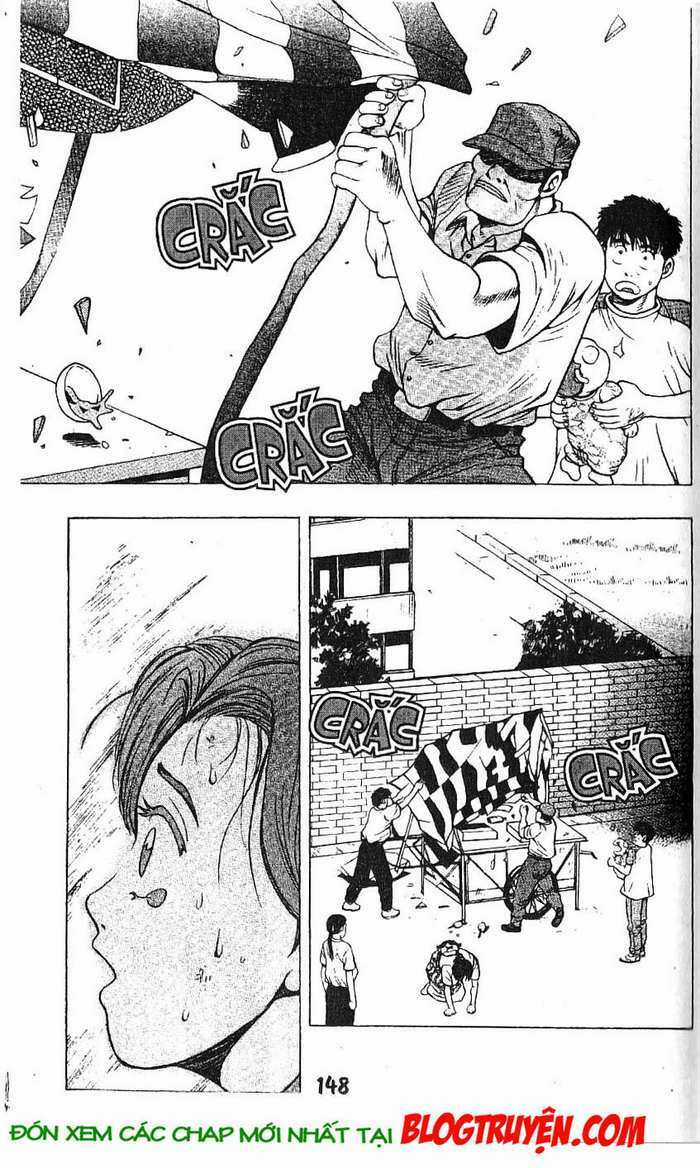 Kid Gang Chapter 15 trang 19