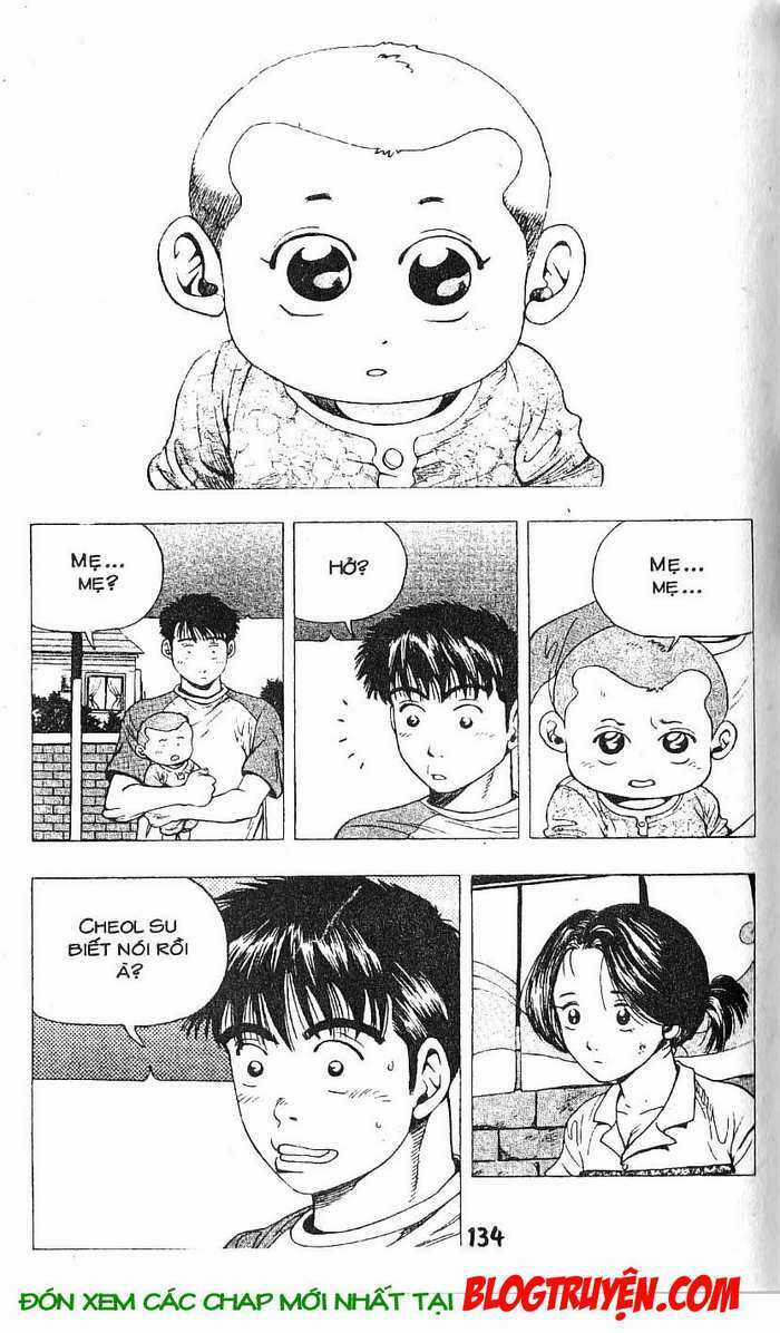 Kid Gang Chapter 15 trang 5