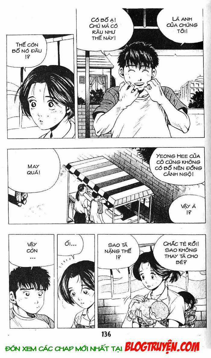 Kid Gang Chapter 15 trang 7