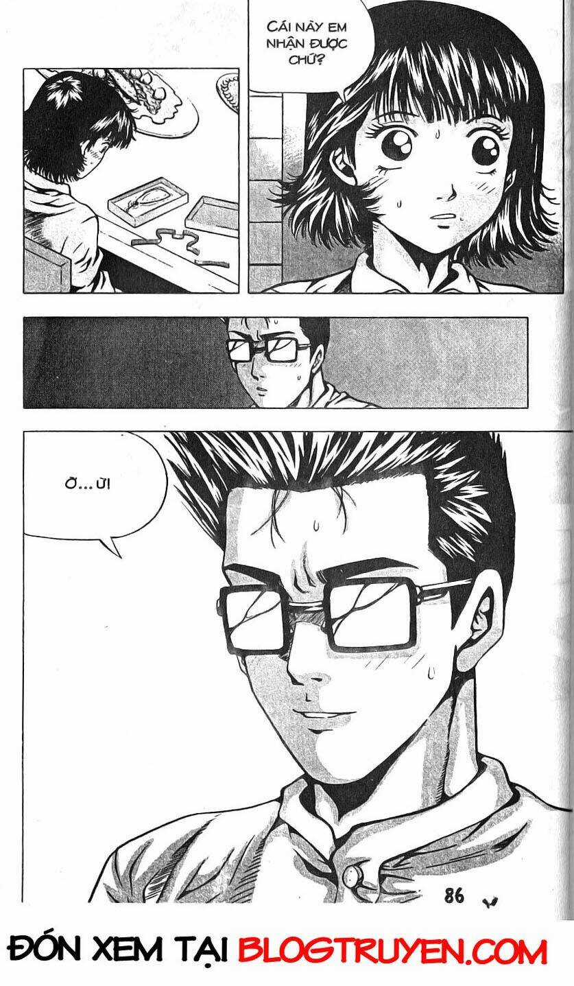 Kid Gang Chapter 150 trang 3