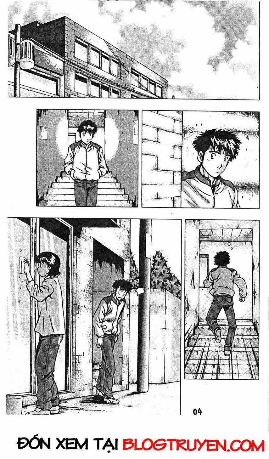 Kid Gang Chapter 154 trang 2