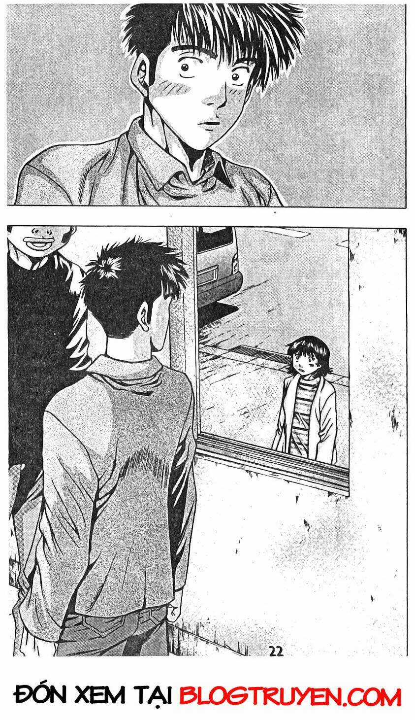 Kid Gang Chapter 154 trang 20