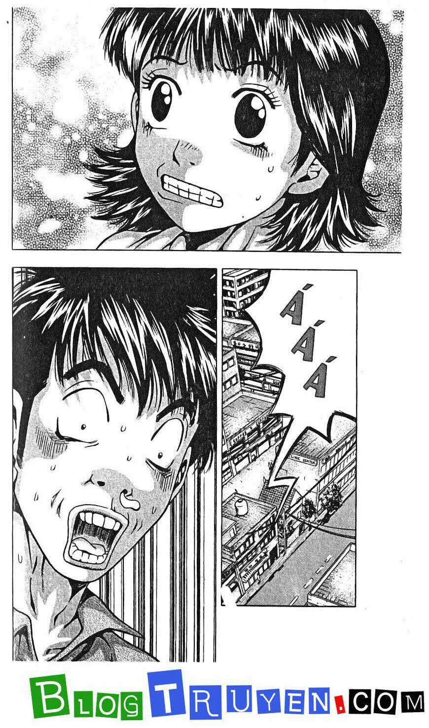 Kid Gang Chapter 154 trang 21