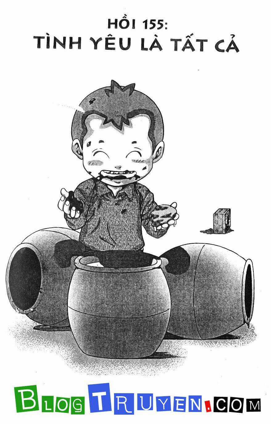 Kid Gang Chapter 155 trang 0