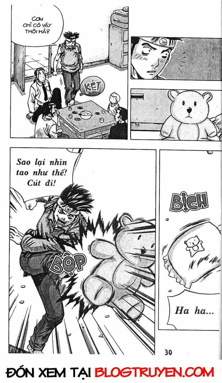 Kid Gang Chapter 155 trang 5