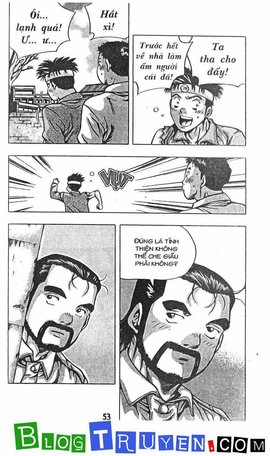 Kid Gang Chapter 156 trang 10