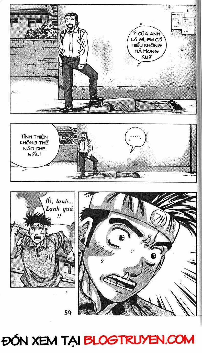 Kid Gang Chapter 156 trang 11