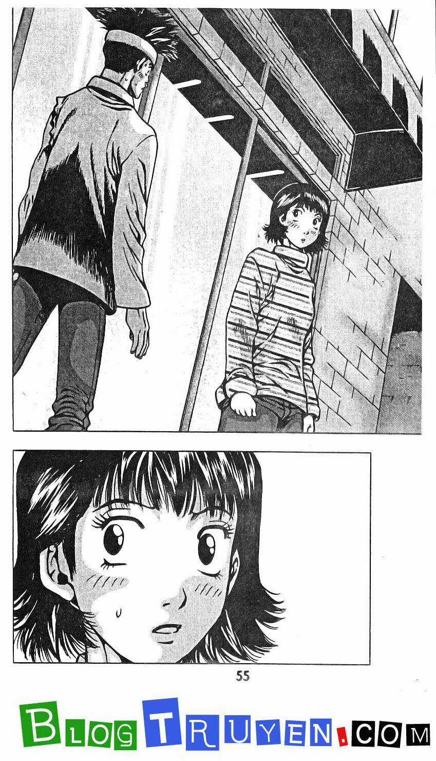 Kid Gang Chapter 156 trang 12