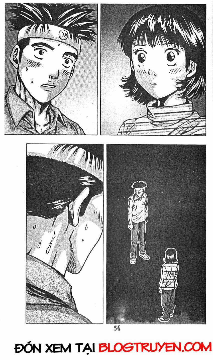 Kid Gang Chapter 156 trang 13