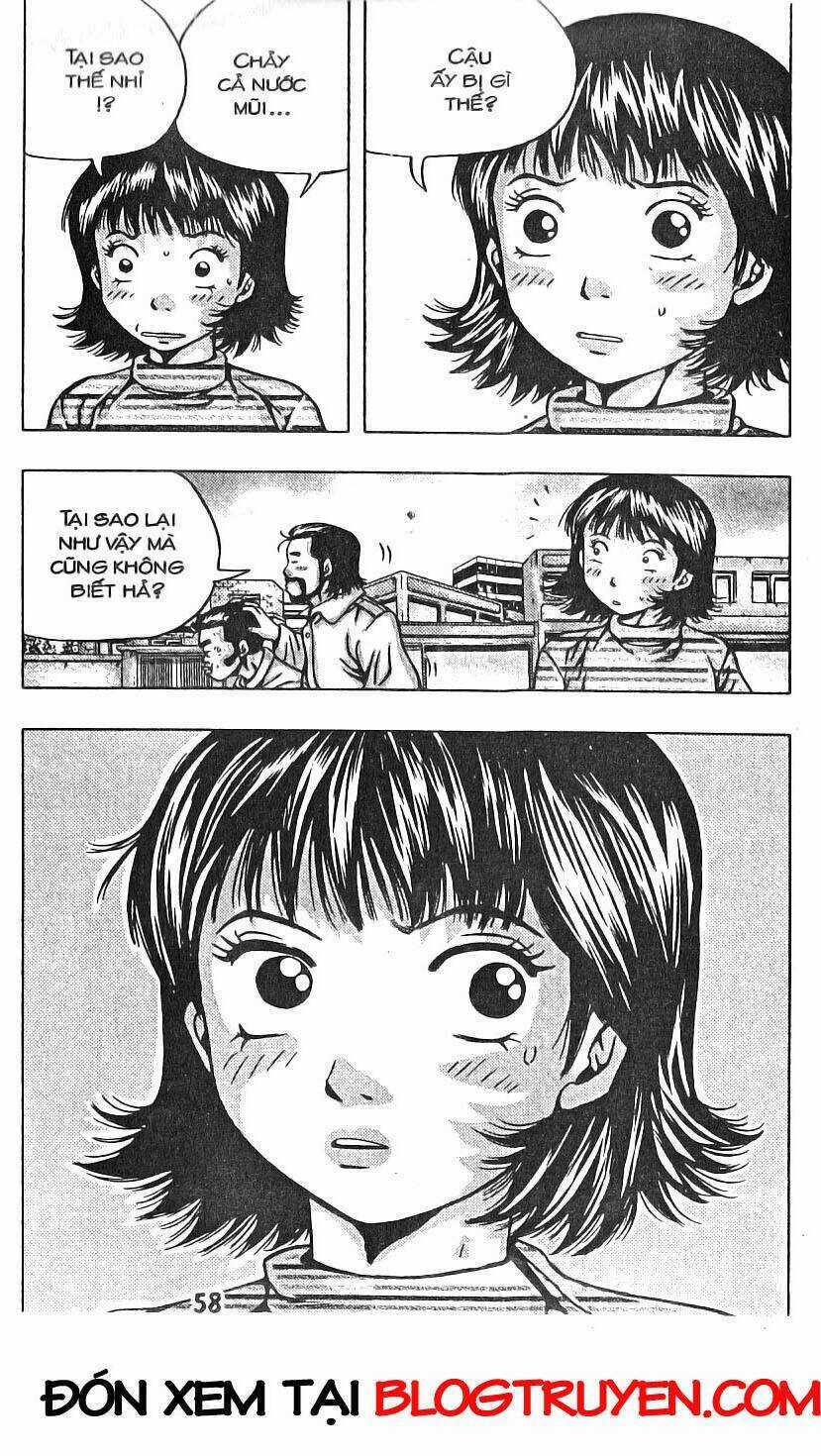 Kid Gang Chapter 156 trang 15