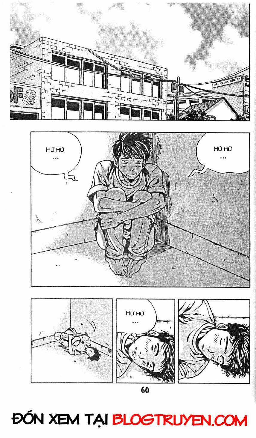 Kid Gang Chapter 157 trang 1