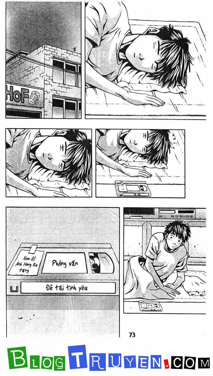 Kid Gang Chapter 157 trang 14